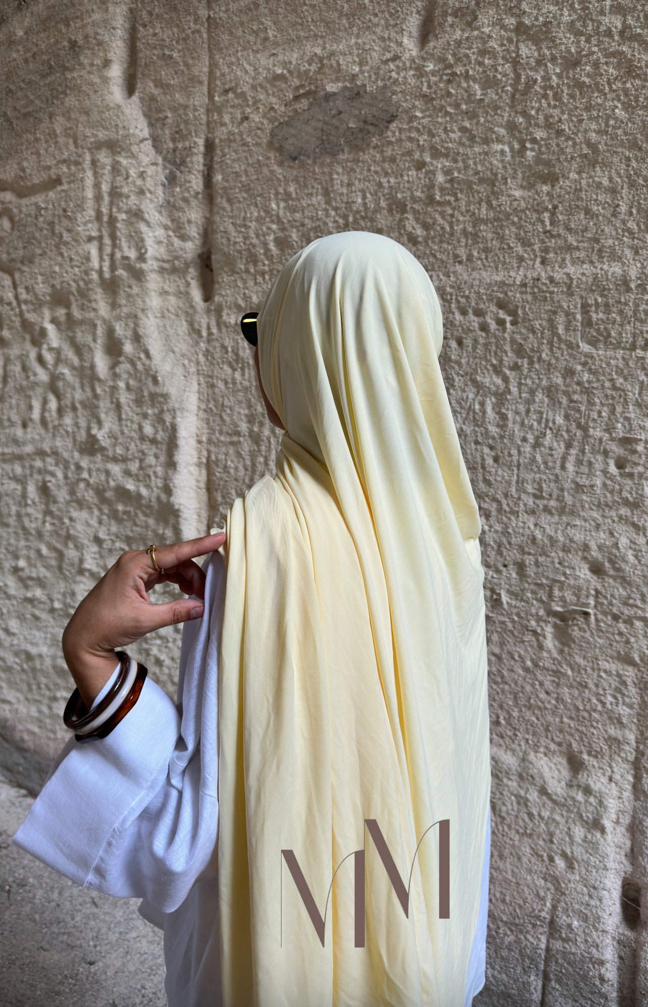 Hijab Jersey Classy