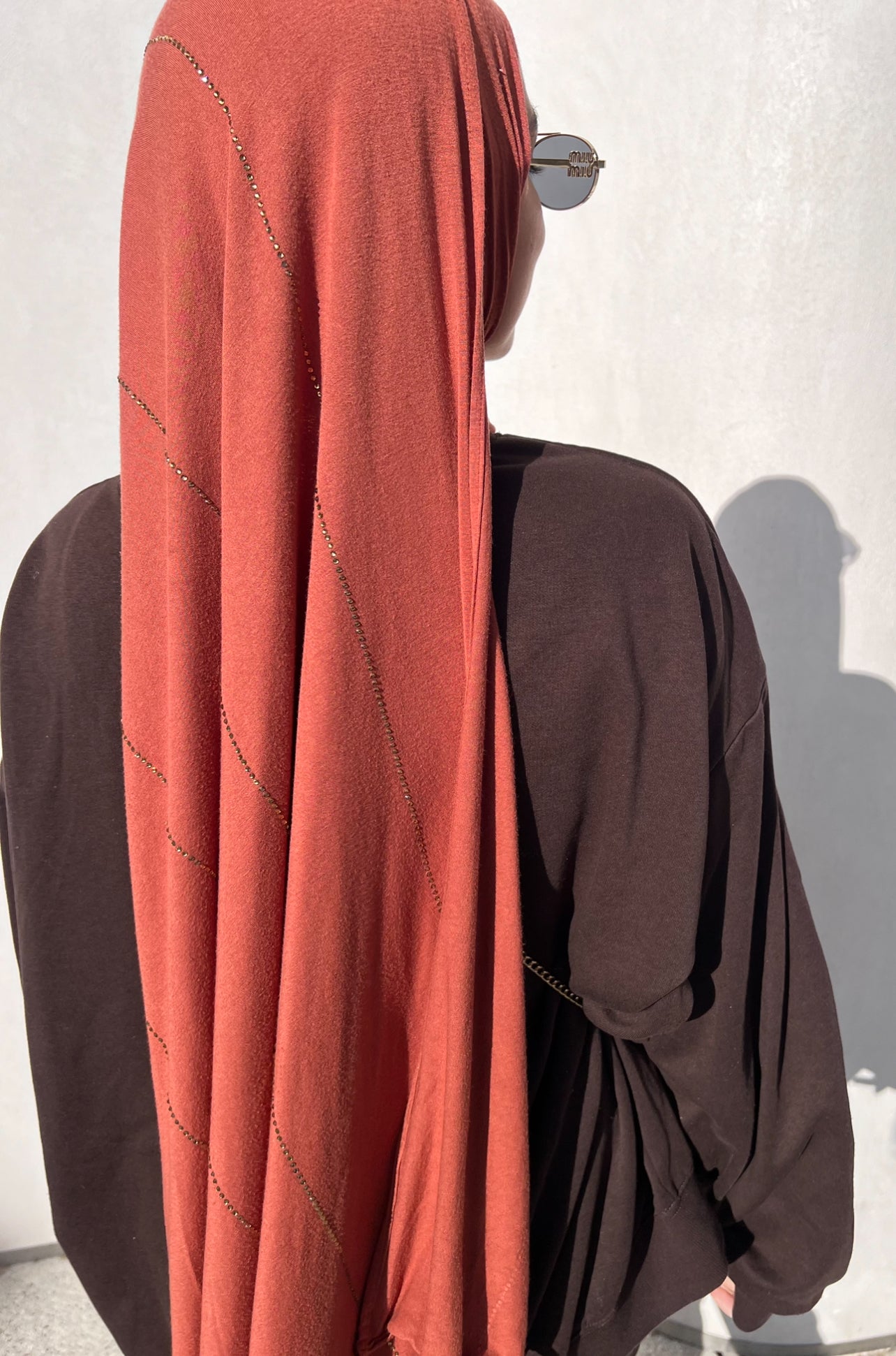 Hijab Perla