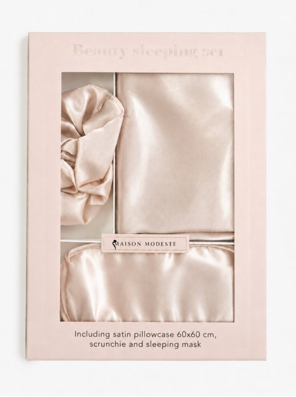 Rituel de Nuit Satiné