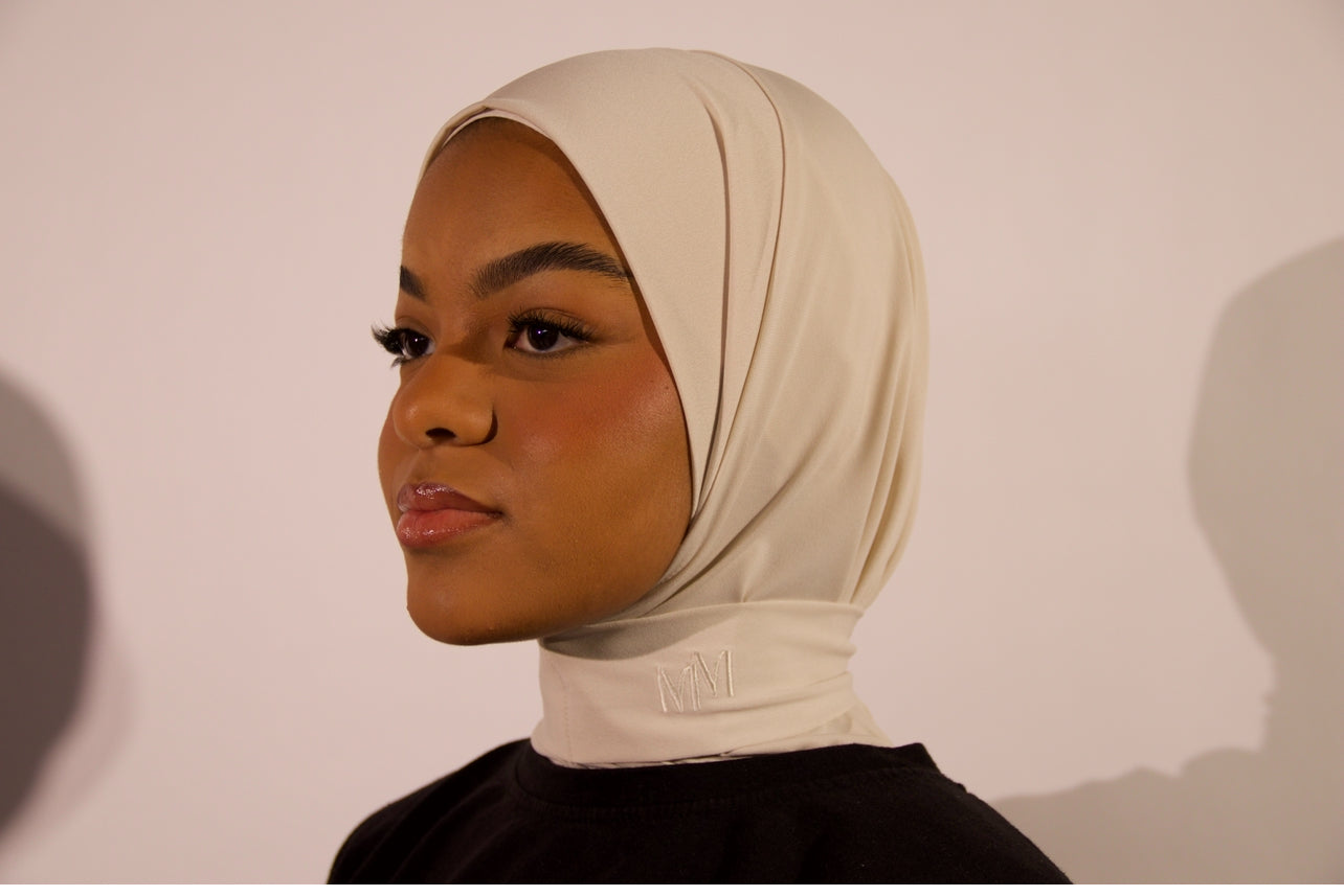 Cagoule jersey vanilla ice