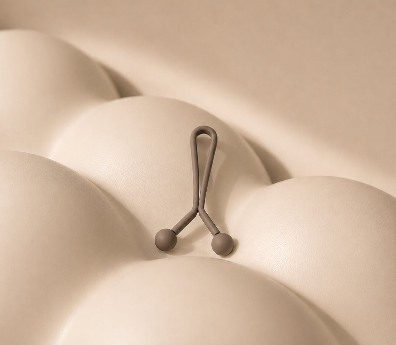 Pince anti-trou taupe