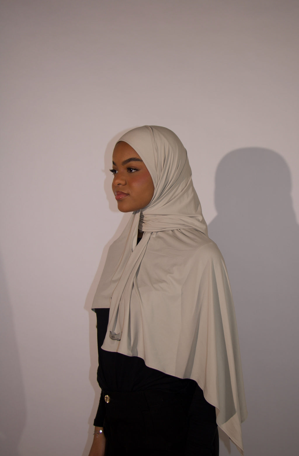 Breatheable jersey pearly