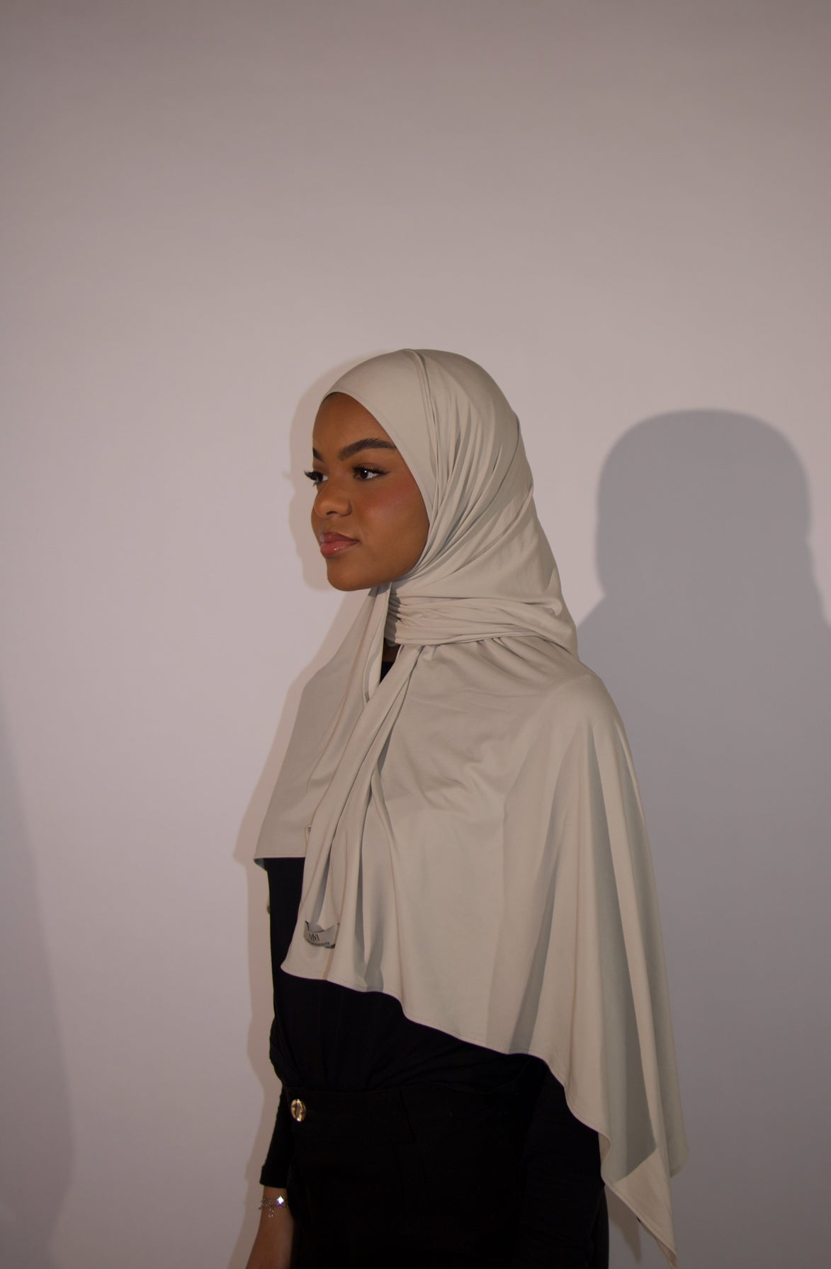 Breatheable jersey pearly