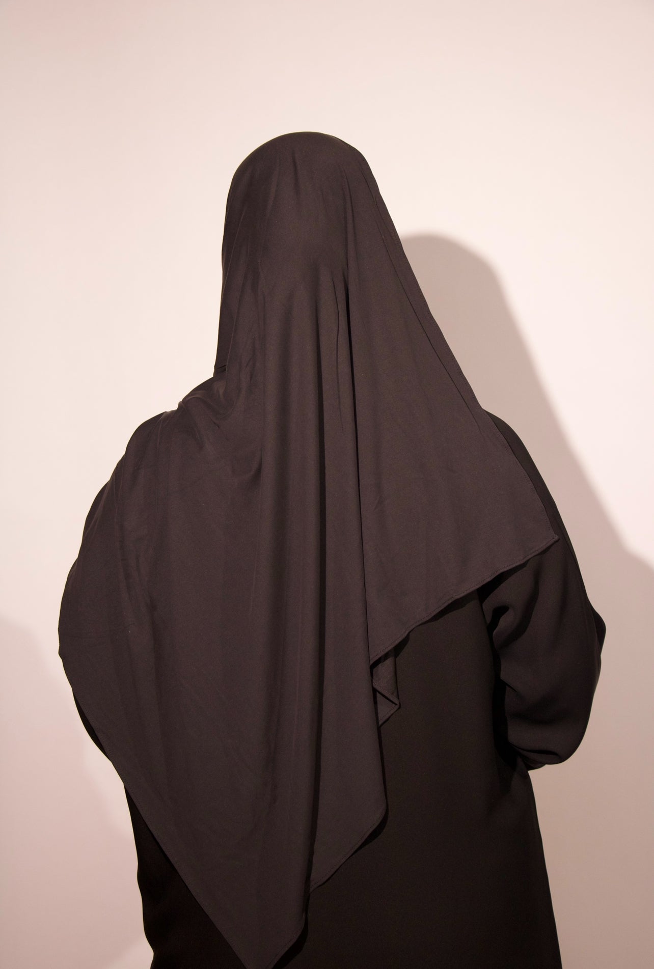 Breatheable jersey black