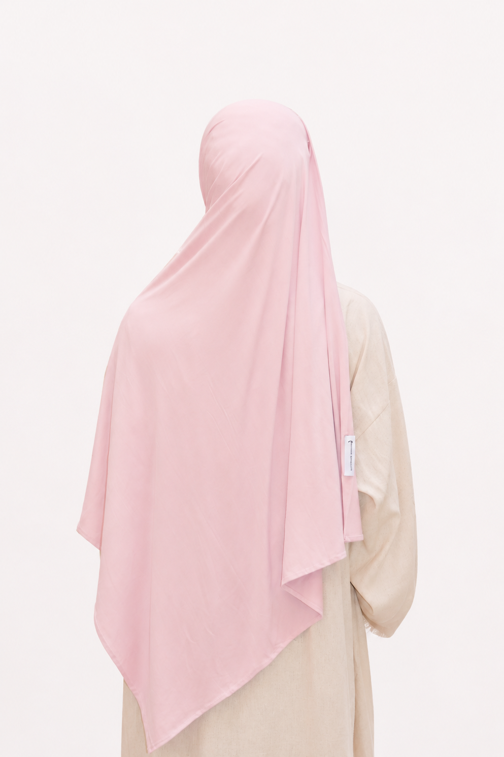 Bamboo jersey lavande