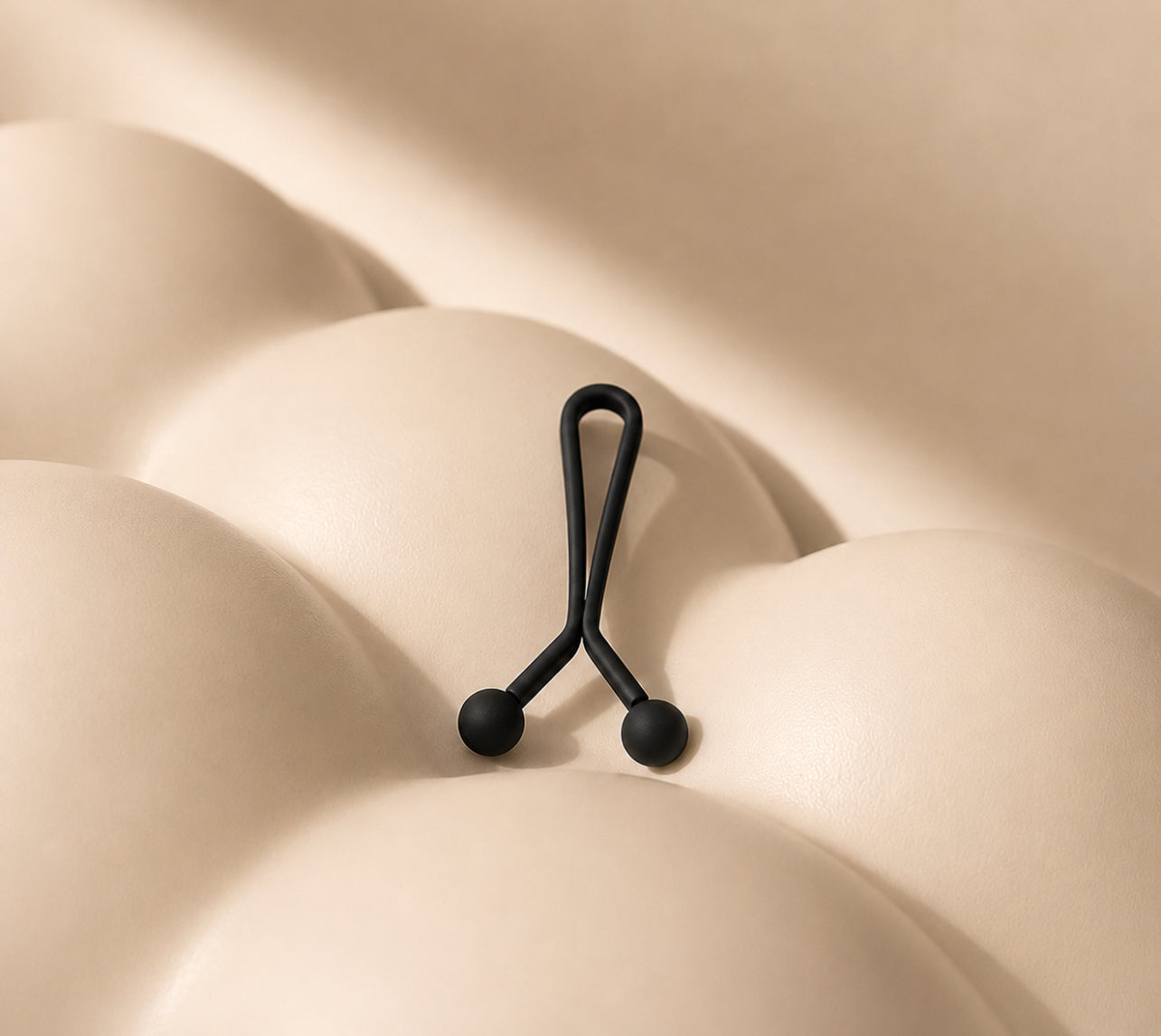 Pince anti-trou noir