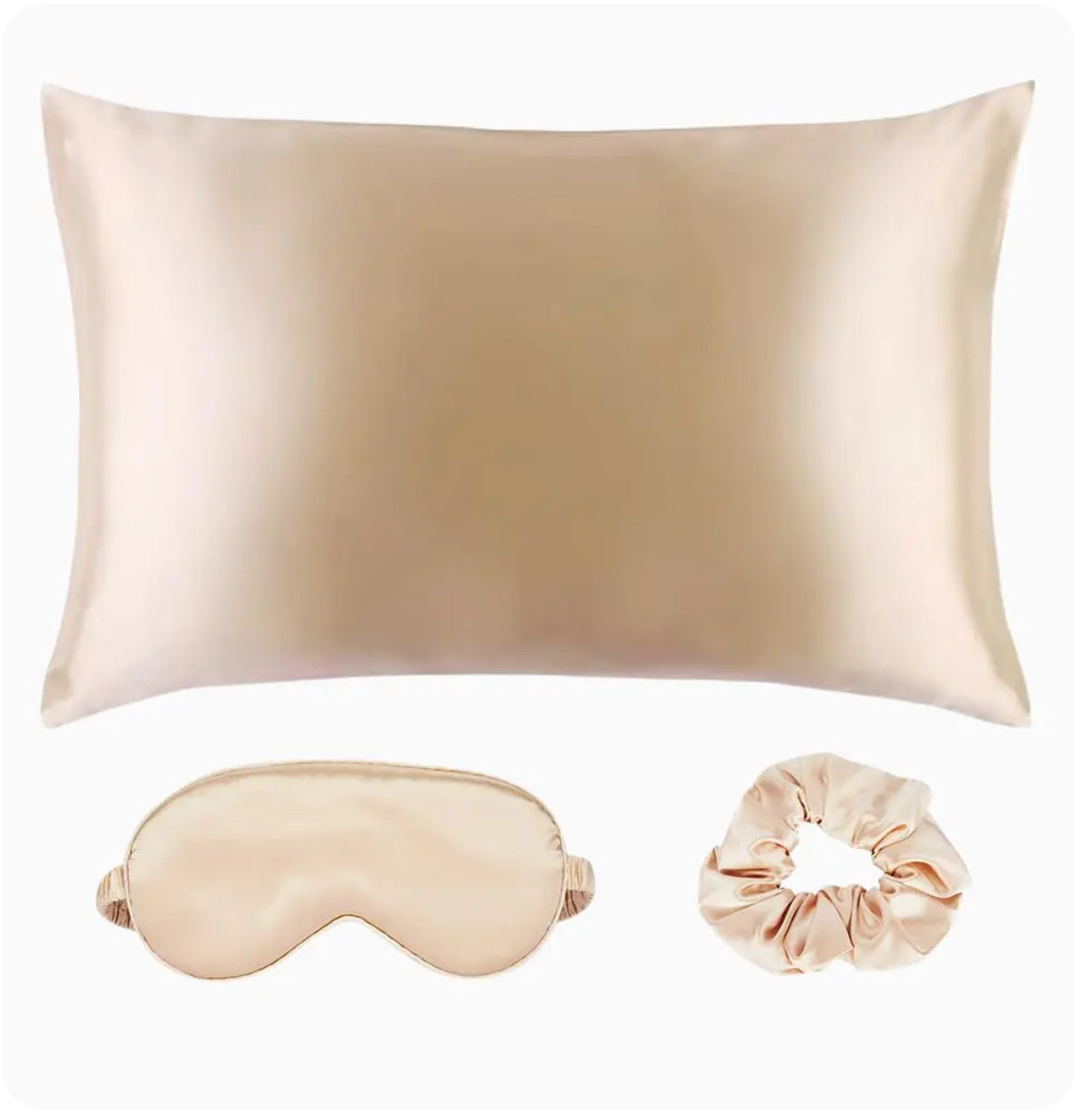 Rituel de Nuit Satiné