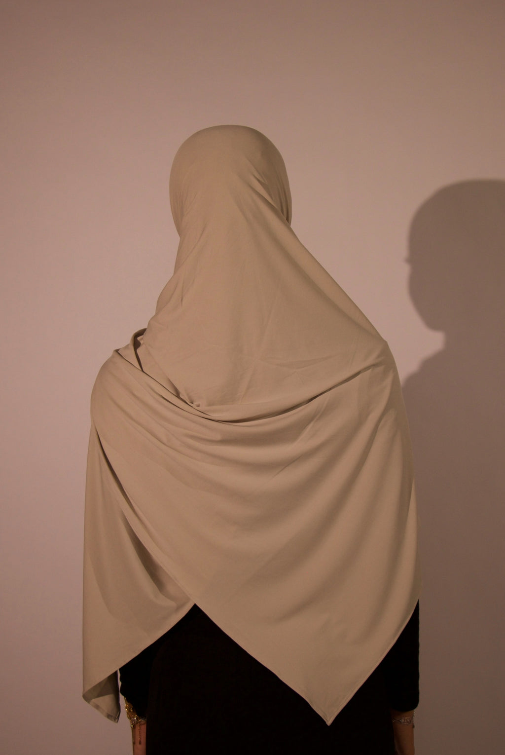 Breatheable jersey pearly