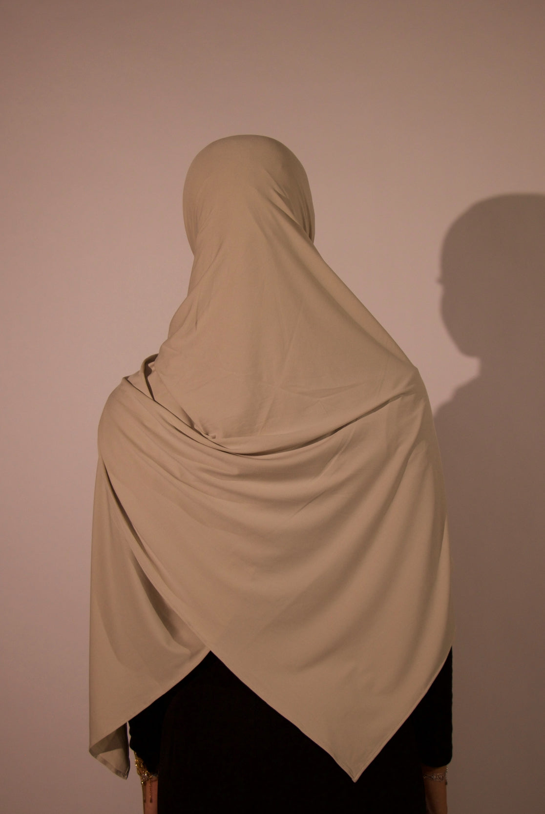 Breatheable jersey pearly