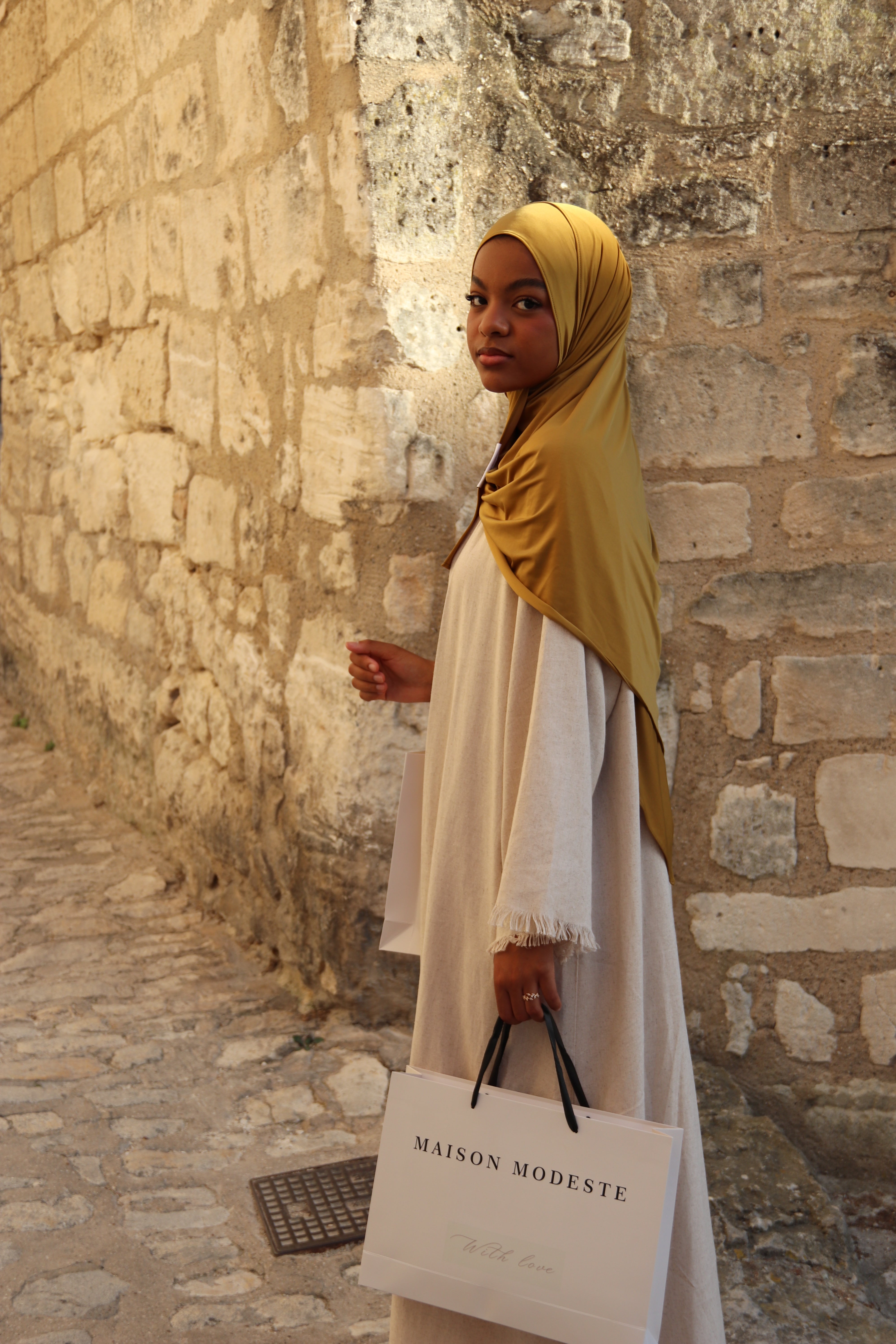 Atelier Maison Modeste