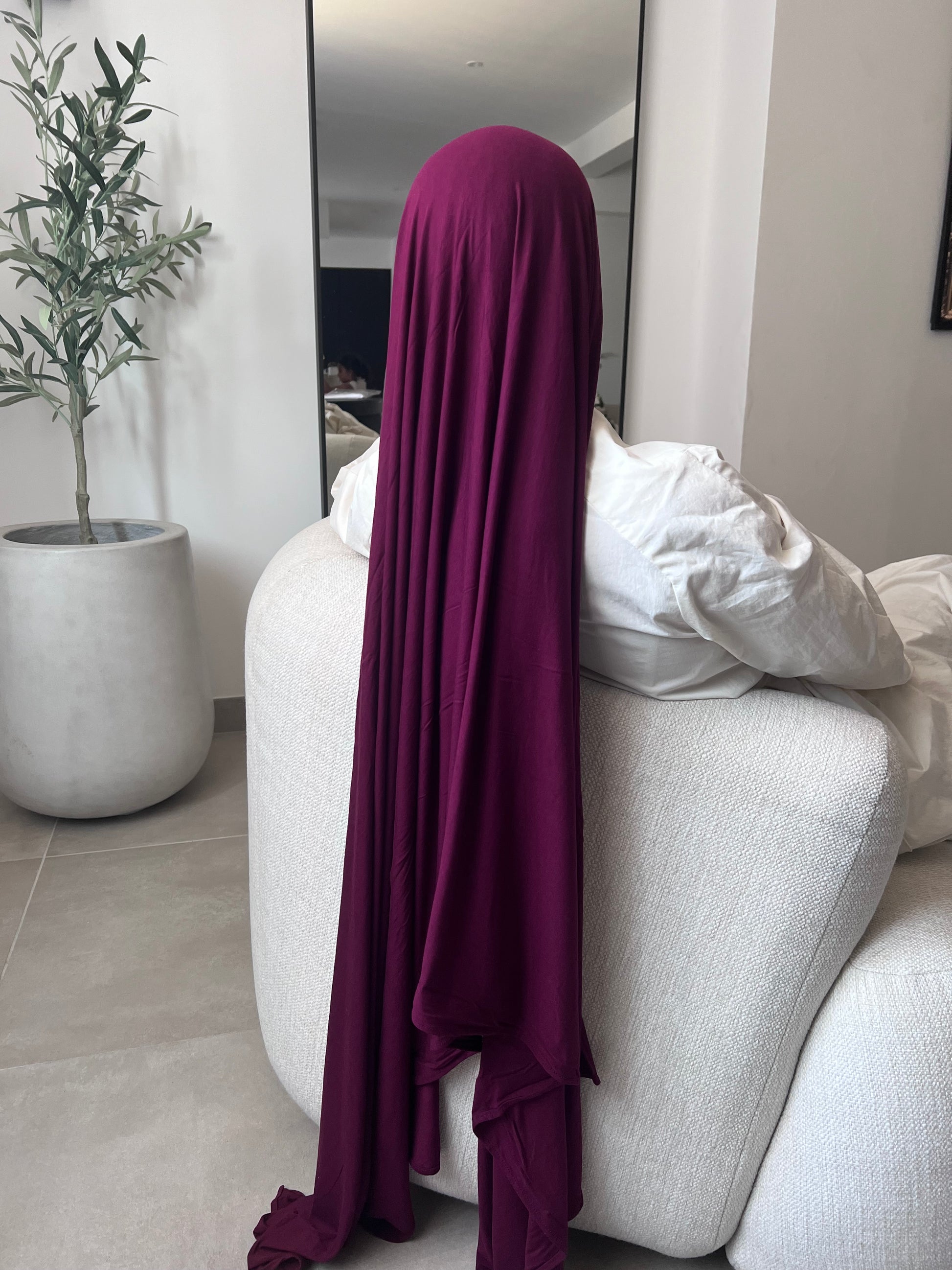 Pack Trio – Bamboo Jersey