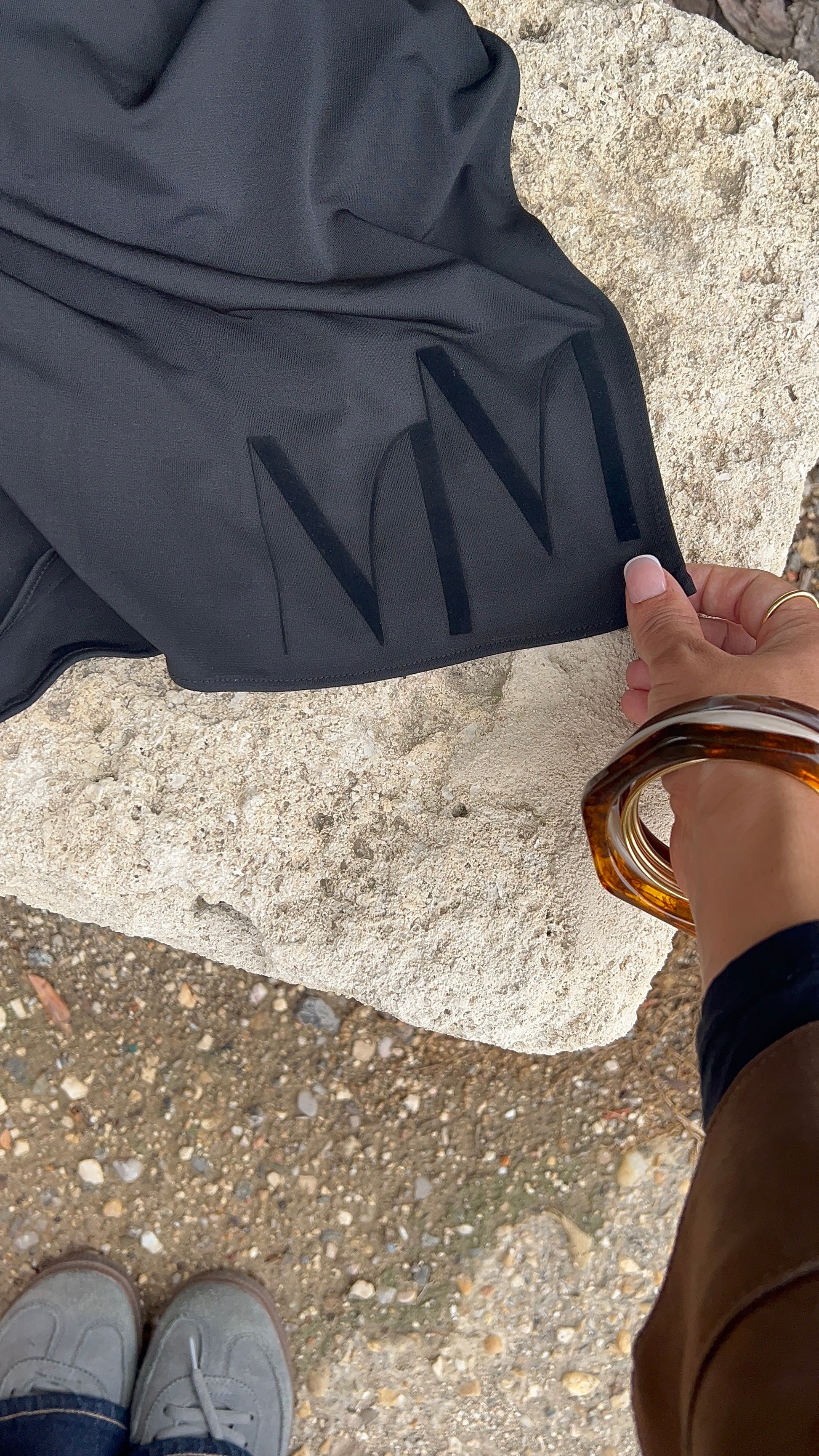 Hijab jersey signature MM
